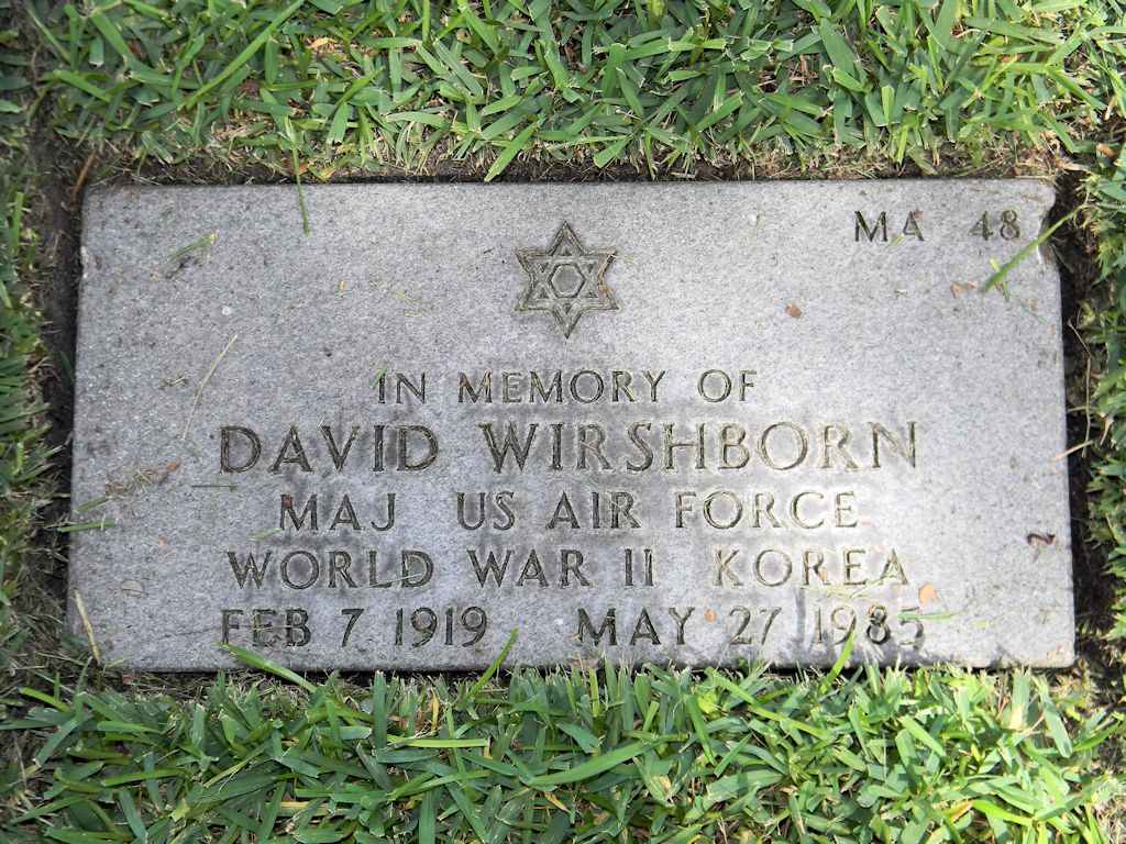 Grave Marker